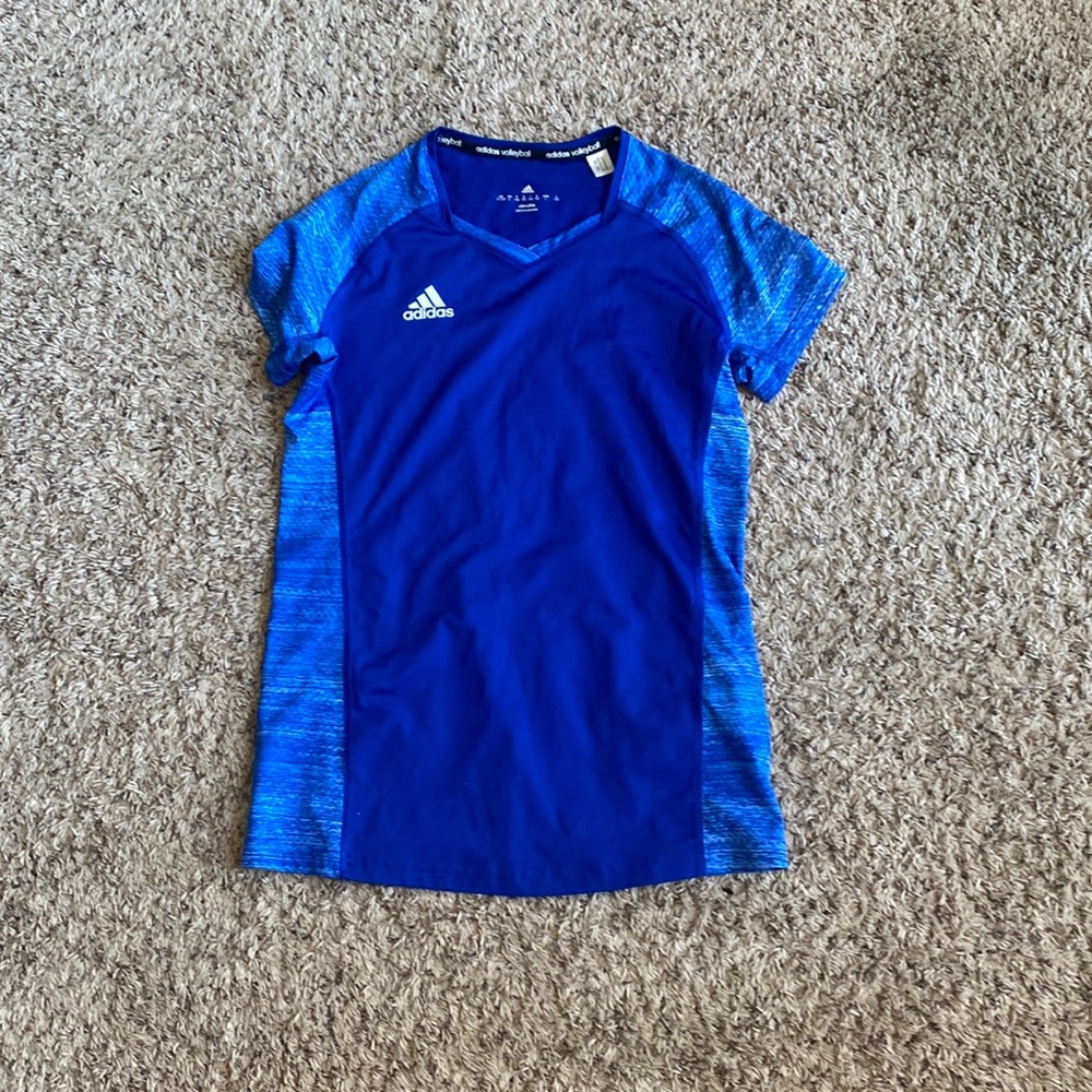 Adidas Youth Tee Shirt